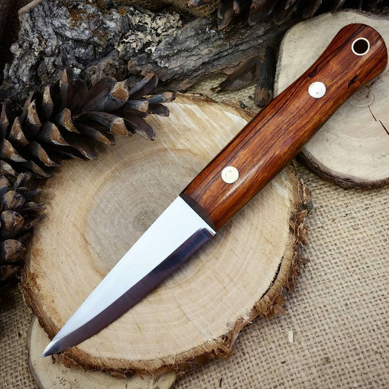 Custom Woodcrafter - Adventure Sworn Bushcraft Co.