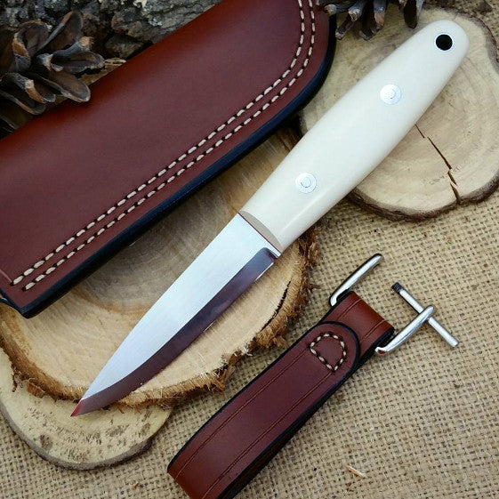 Custom Woodsman - Adventure Sworn Bushcraft Co.