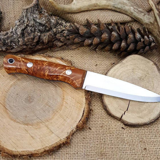 Custom Classic - Adventure Sworn Bushcraft Co.
