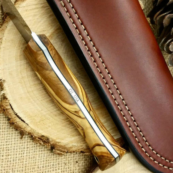 Custom Classic - Adventure Sworn Bushcraft Co.