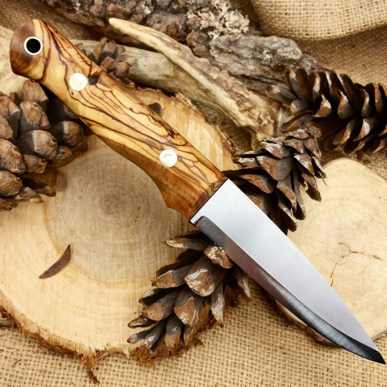 Custom Classic - Adventure Sworn Bushcraft Co.