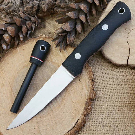 Custom Voyageur - Adventure Sworn Bushcraft Co.