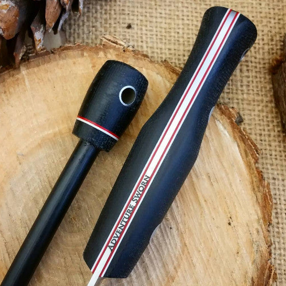 Custom Voyageur - Adventure Sworn Bushcraft Co.