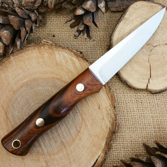 Custom Voyageur - Adventure Sworn Bushcraft Co.