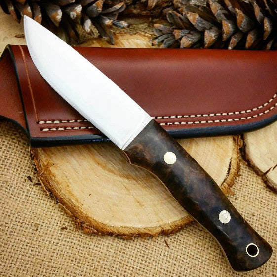 Custom Huntsman - Adventure Sworn Bushcraft Co.