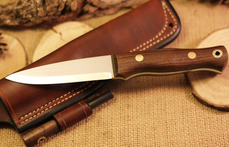 Custom Classic - Adventure Sworn Bushcraft Co.