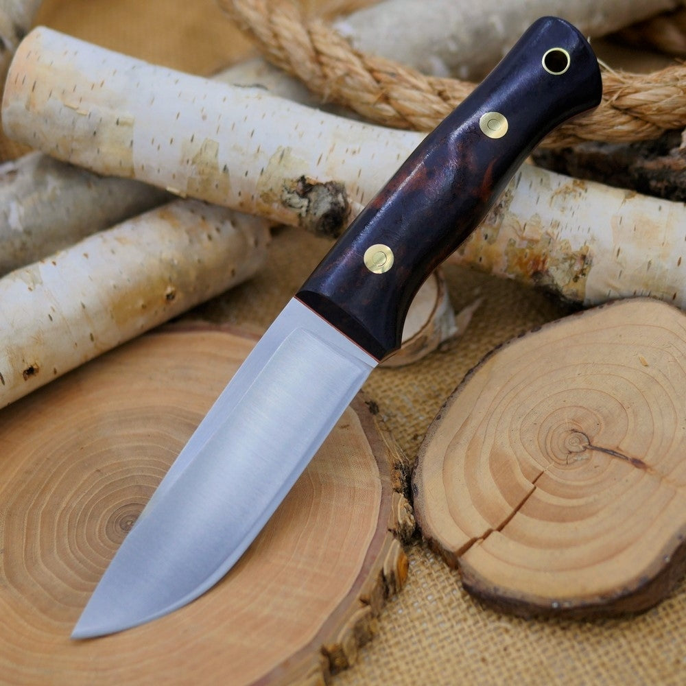 Huntsman: Ironwood Burl