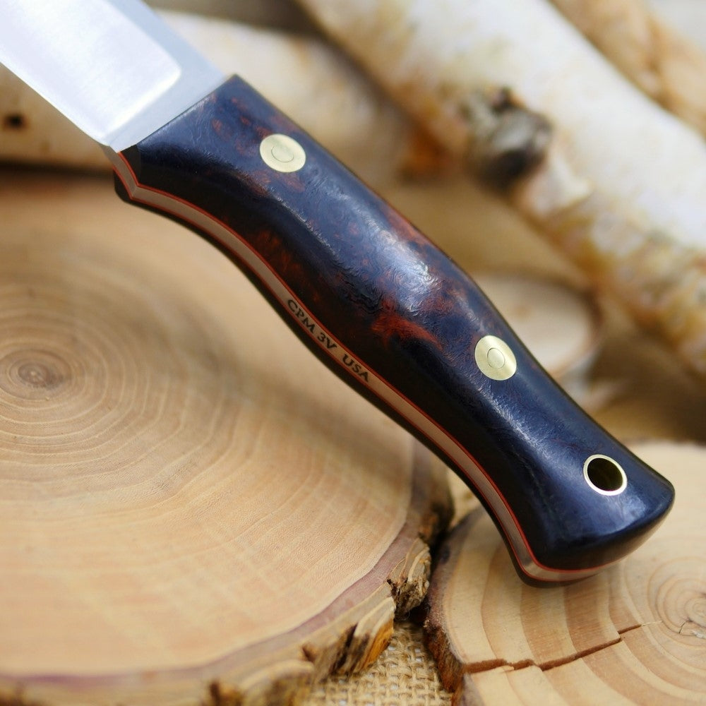 Huntsman: Ironwood Burl