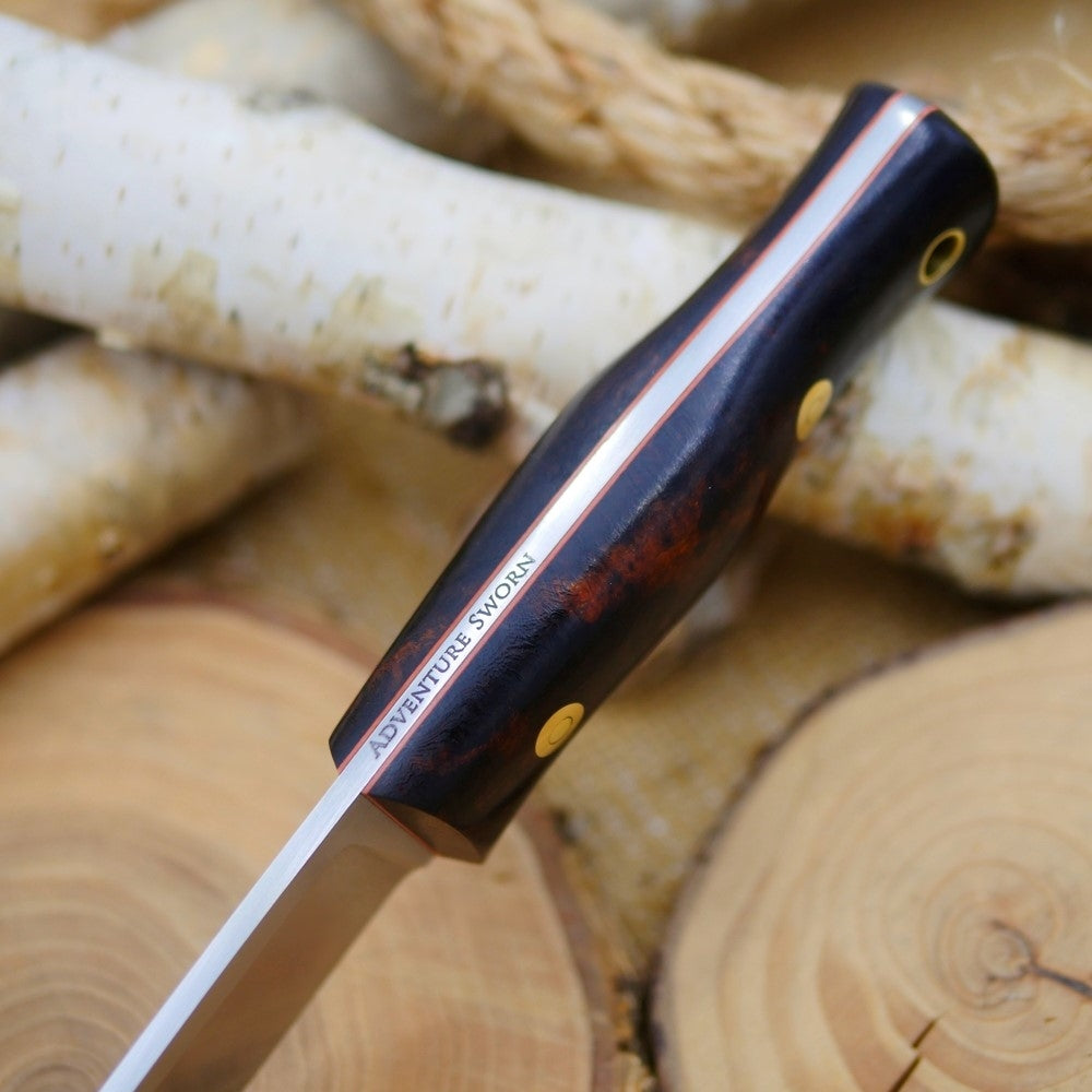 Huntsman: Ironwood Burl