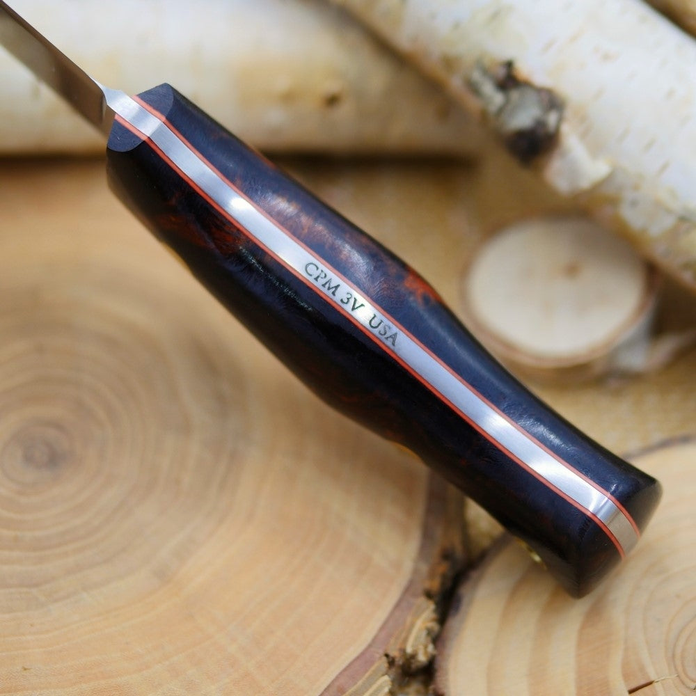 Huntsman: Ironwood Burl