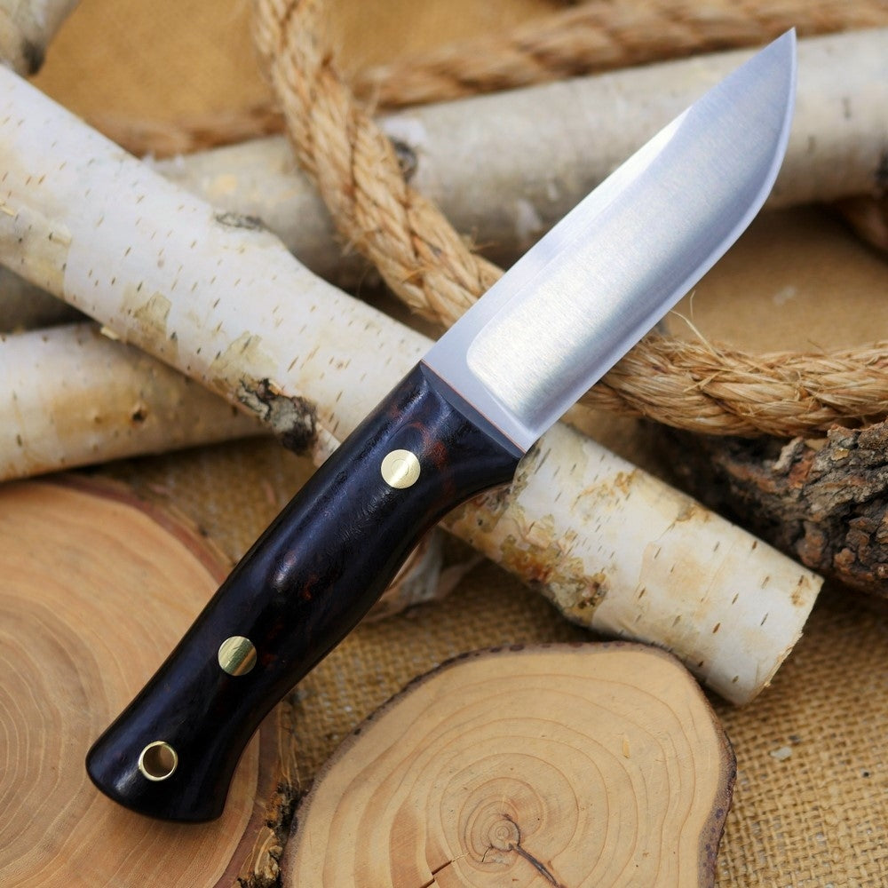 Huntsman: Ironwood Burl