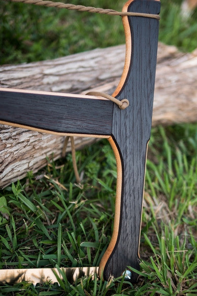 X2 - Custom Bucksaw 12 - Adventure Sworn Bushcraft Co. - 5