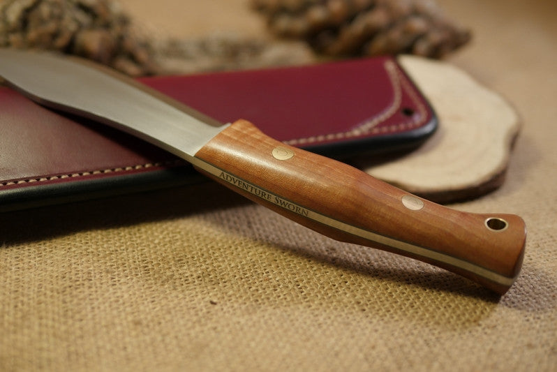 X - Guide 908 - Adventure Sworn Bushcraft Co. - 2