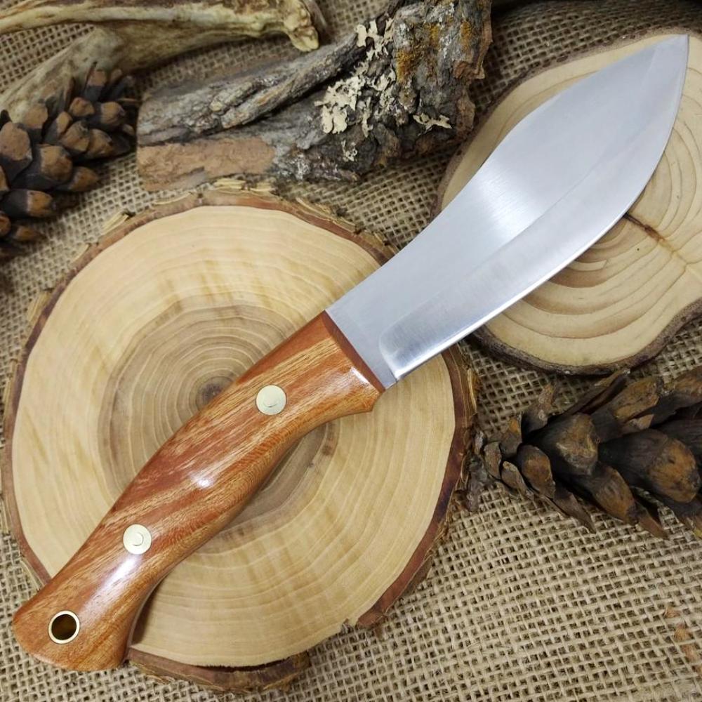Guide: Cherry & Cinnamon - Adventure Sworn Bushcraft Co.