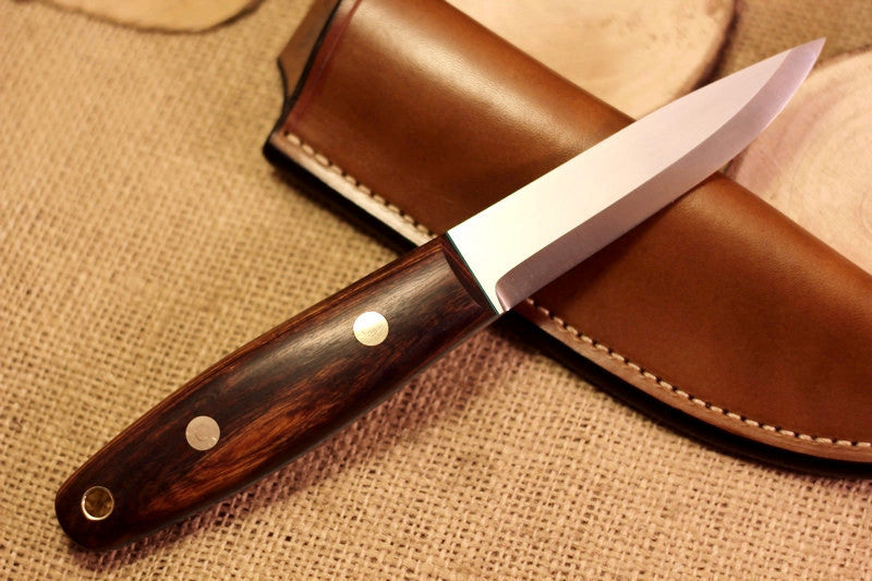 Custom Woodsman - Adventure Sworn Bushcraft Co.