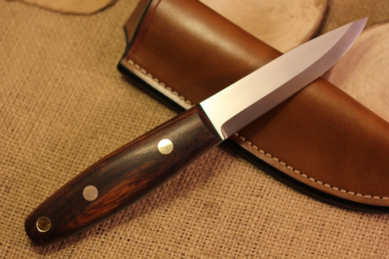 X - Woodsman 832 - Adventure Sworn Bushcraft Co. - 3