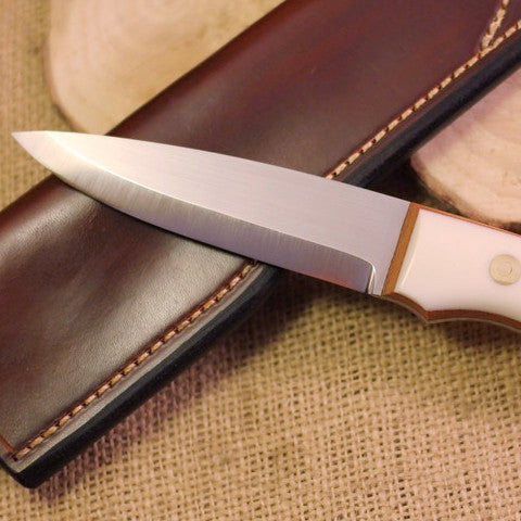 Custom Classic - Adventure Sworn Bushcraft Co.