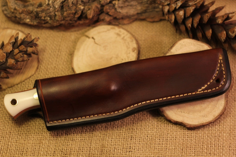 X - Classic 833 - Adventure Sworn Bushcraft Co. - 4