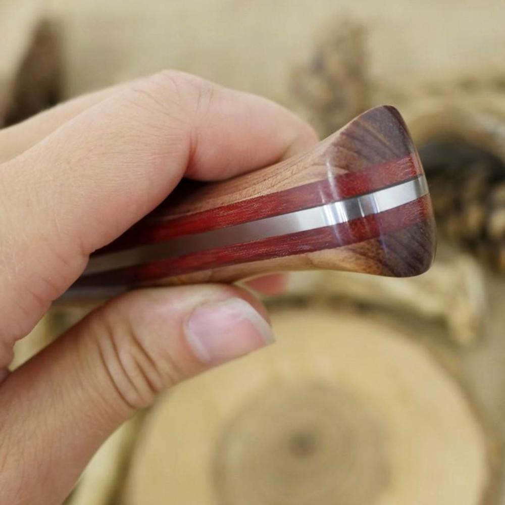 2nd Classic: Cedar & Red Linen - Adventure Sworn Bushcraft Co.