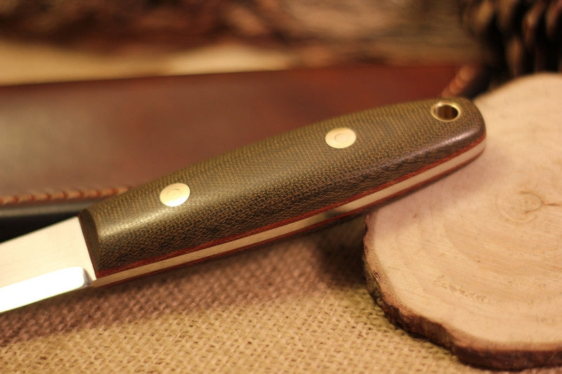 X - Woodsman 835 - Adventure Sworn Bushcraft Co. - 2
