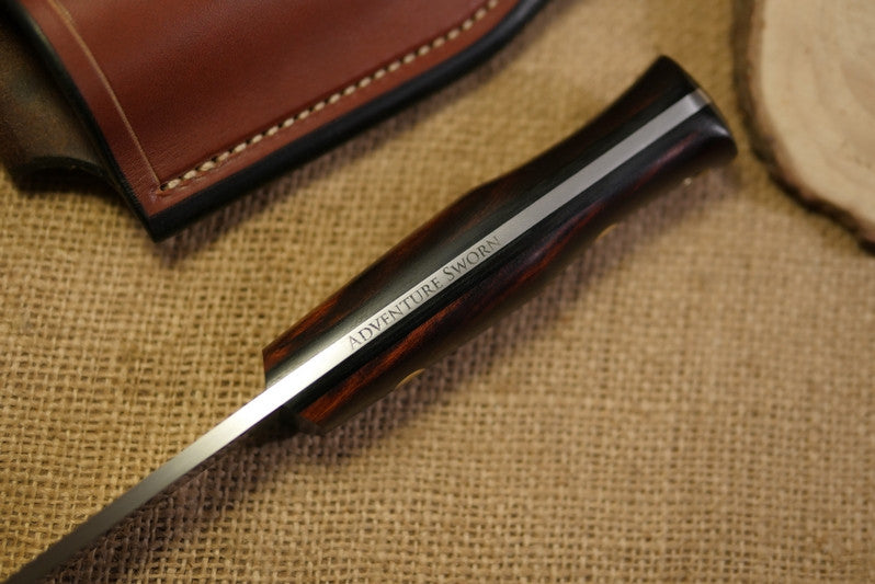 X - Classic 910 - Adventure Sworn Bushcraft Co. - 3