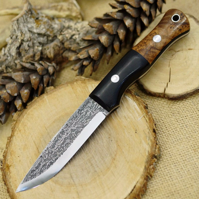 7-31-16: Explorer 1 - Adventure Sworn Bushcraft Co.