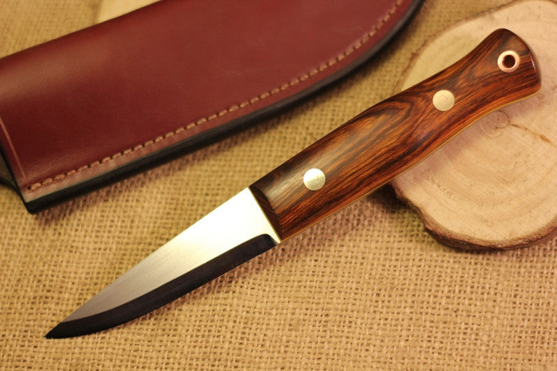 Custom Woodcrafter - Adventure Sworn Bushcraft Co.