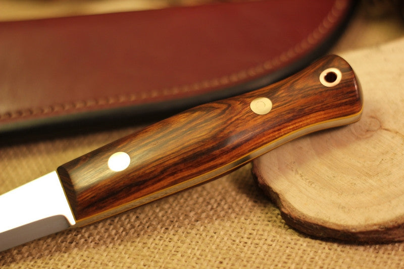 Custom Woodcrafter - Adventure Sworn Bushcraft Co.