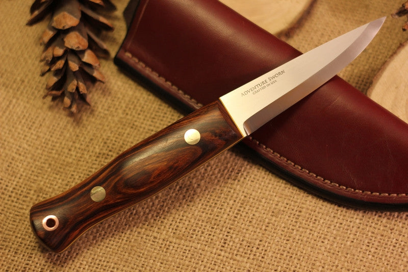 X - Woodcrafter 837 - Adventure Sworn Bushcraft Co. - 3