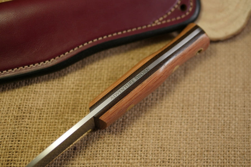 X - Huntsman 912 - Adventure Sworn Bushcraft Co. - 3