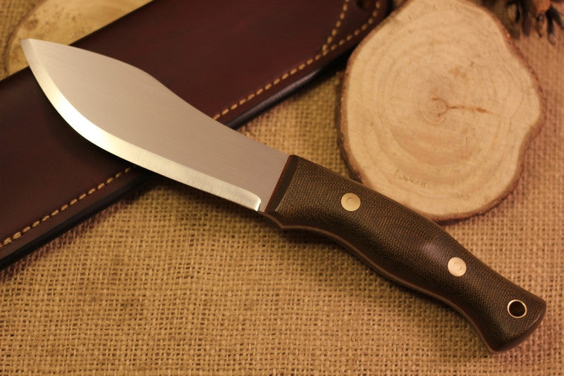 X - Guide 838 - Adventure Sworn Bushcraft Co. - 1