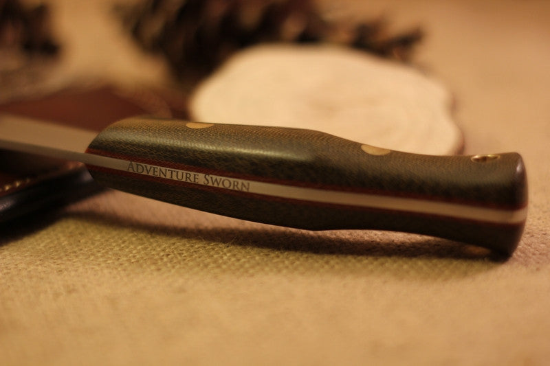 X - Guide 838 - Adventure Sworn Bushcraft Co. - 2