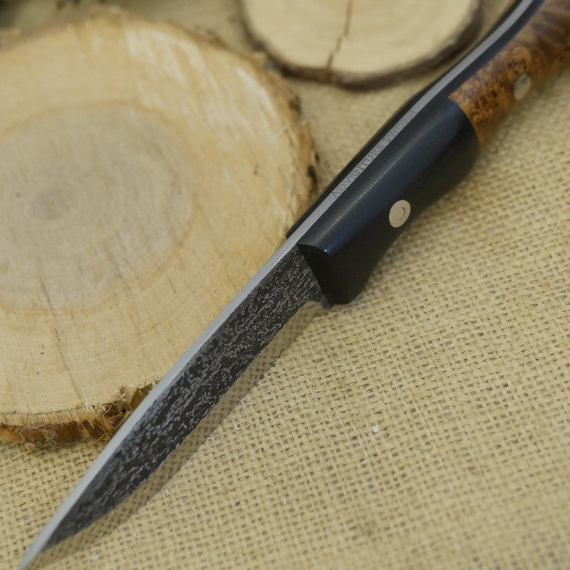 7-31-16: Explorer 1 - Adventure Sworn Bushcraft Co.