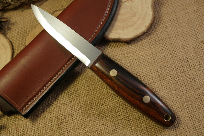 Custom Woodsman - Adventure Sworn Bushcraft Co.