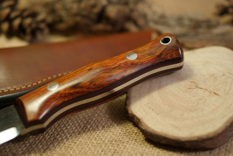 X - Explorer 915 - Adventure Sworn Bushcraft Co. - 5