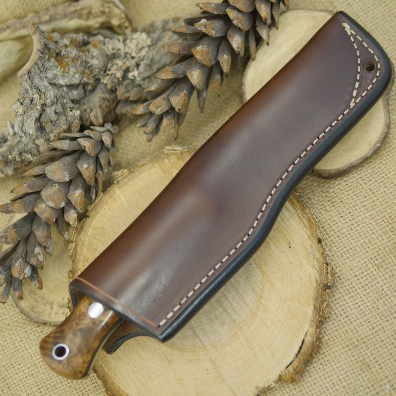 7-31-16: Explorer 1 - Adventure Sworn Bushcraft Co.