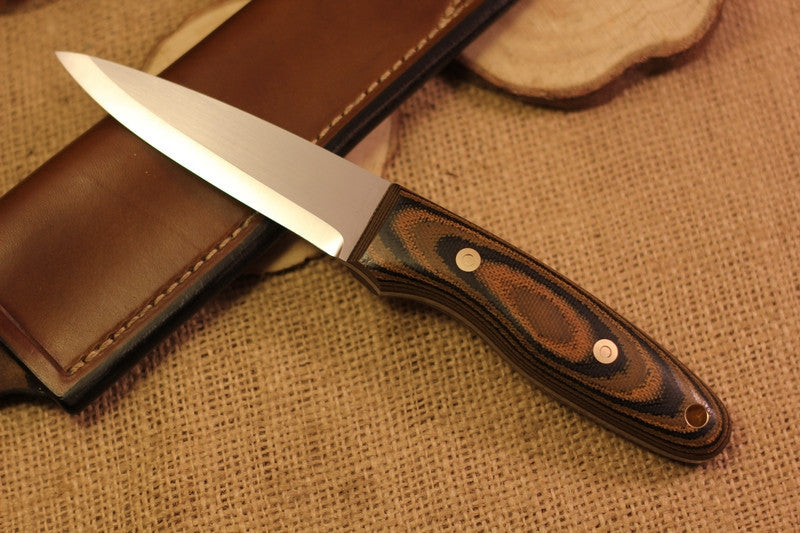 Custom Wayfarer - Adventure Sworn Bushcraft Co.