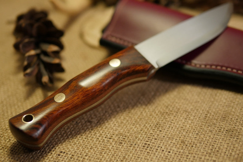 X - Huntsman 917 - Adventure Sworn Bushcraft Co. - 4