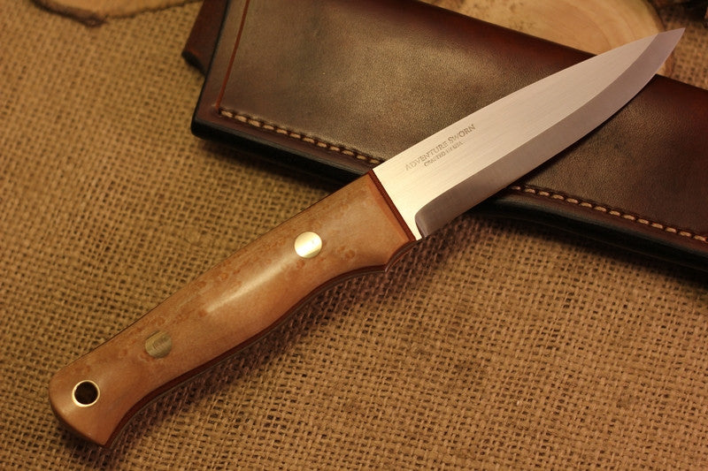 X - Classic 845 - Adventure Sworn Bushcraft Co. - 3