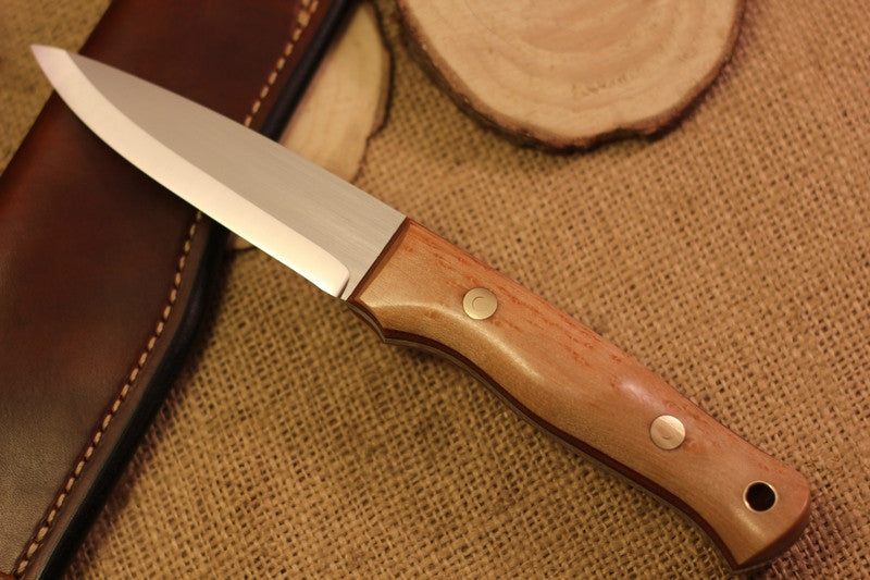 X - Classic 845 - Adventure Sworn Bushcraft Co. - 1