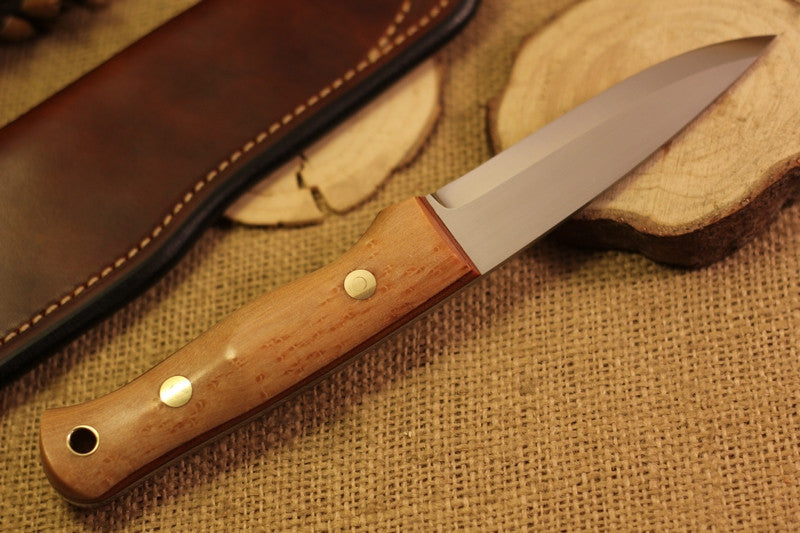 X - Classic 845 - Adventure Sworn Bushcraft Co. - 2