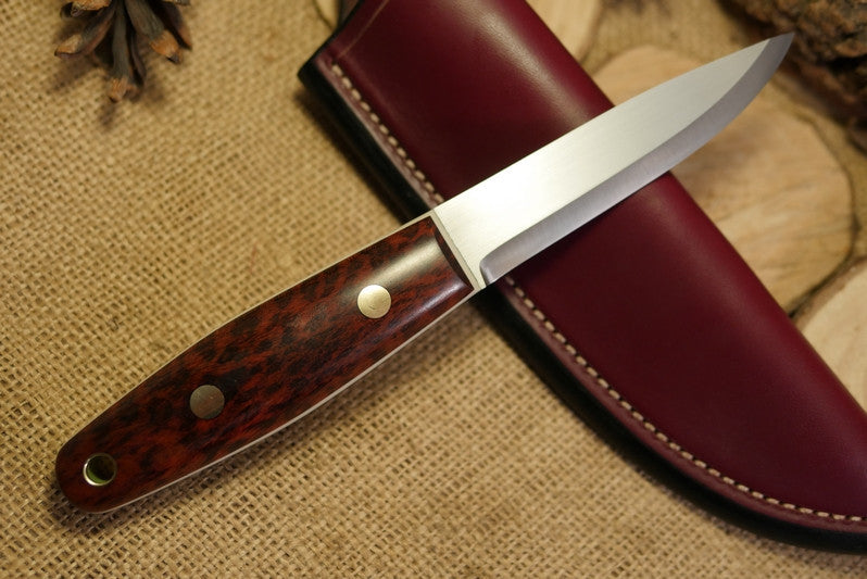 Custom Woodsman - Adventure Sworn Bushcraft Co.