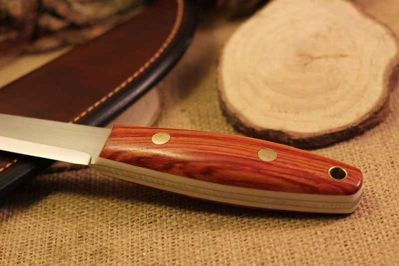 Custom Woodsman - Adventure Sworn Bushcraft Co.