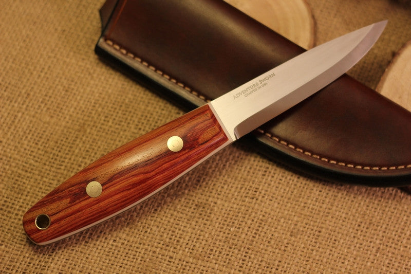 X - Woodsman 846 - Adventure Sworn Bushcraft Co. - 3