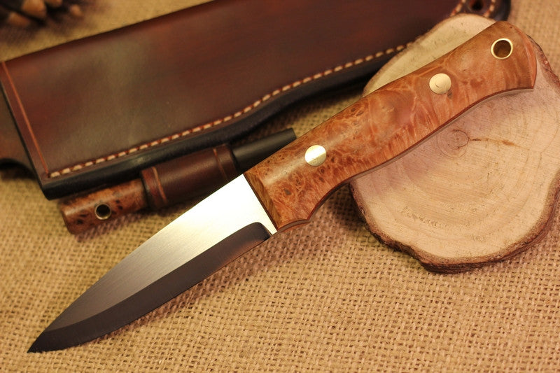 X - Classic 847 - Adventure Sworn Bushcraft Co. - 1