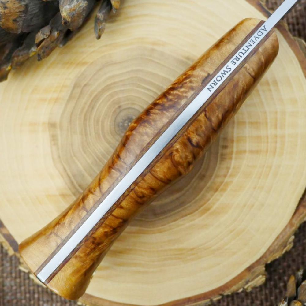 Guide #4: Karelian Birch & Brown - Adventure Sworn Bushcraft Co.