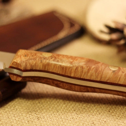 Custom Classic - Adventure Sworn Bushcraft Co.