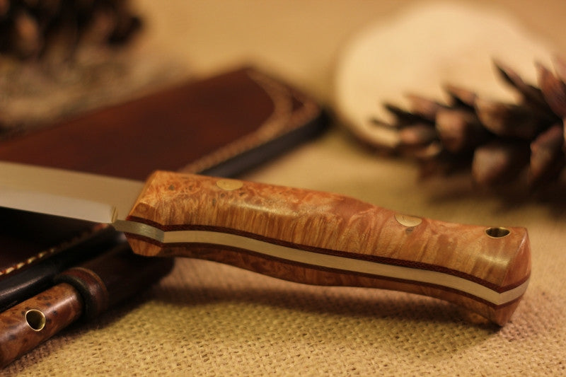 X - Classic 847 - Adventure Sworn Bushcraft Co. - 2