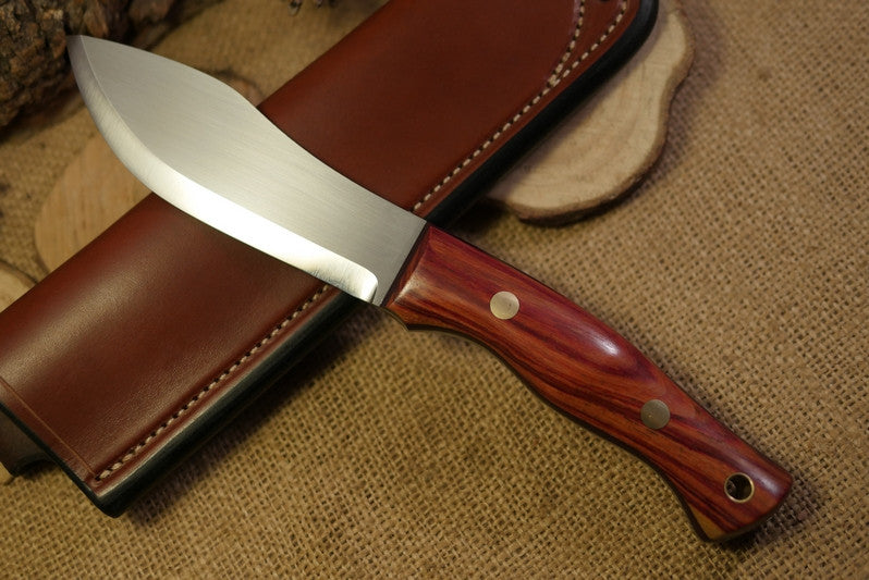 X - Guide 920 - Adventure Sworn Bushcraft Co. - 2