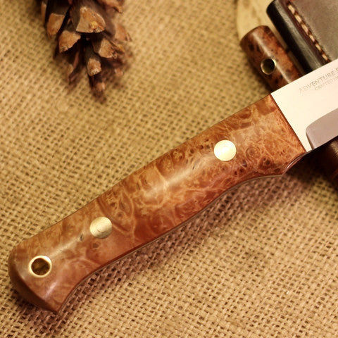 Custom Classic - Adventure Sworn Bushcraft Co.